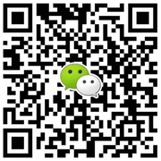 wechat qr code icon